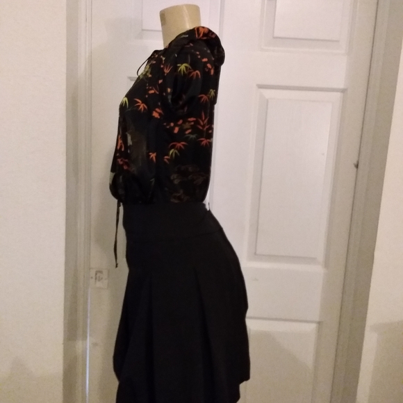 Metro 7 skirt - Picture 4 of 13